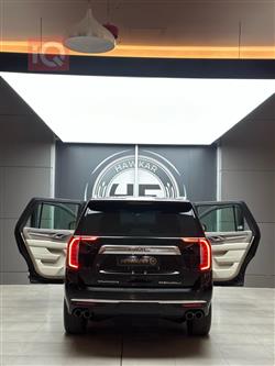 جی ئێم سی یوکۆن